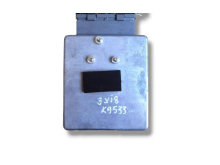 Блок комфорта 1W9F-14B205-AC, LNG2500AC Jaguar XJ X308