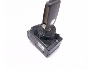 Комплект блоков управления 3D0907401, 4E0905852D   Volkswagen Phaeton