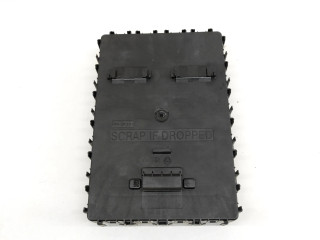 Блок комфорта LU5T15604BJAD, F005V03424 Ford Fiesta