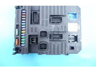 Řídící jednotka 9663607880, IMPRK1080232 Peugeot 807 2007