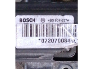 Řídící jednotka 4B0907637A Audi A4 Allroad 2001