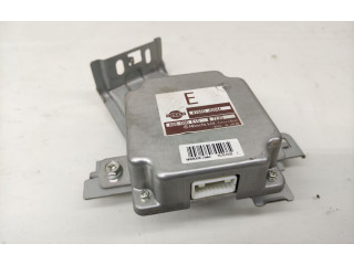 Блок управления коробкой передач 31036JD80A   Nissan X-Trail T31