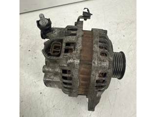 Генератор A2TC0091, ZJ01 Mazda 3 II 1.6