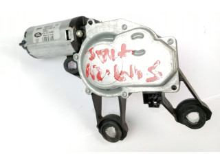 Моторчик заднего дворника 6H5217404CB Land Rover Freelander 2 - LR2