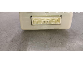 Řídící jednotka 253C01BN0A Infiniti QX50 (J50) 2009