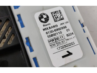 Блок предохранителей 6828076 BMW X3 G01