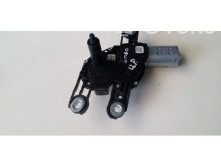 Моторчик заднего дворника 1S6955711A Skoda Citigo