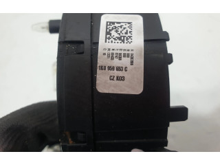 Подрулевой шлейф SRS 1K0959653C   Volkswagen Caddy