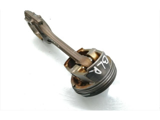 Масляный насос BLR Audi A3 S3 8P