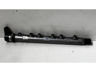 Топливная рампа 0445214184, 780912901   BMW 5 F10 F11 2.0 