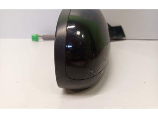 Зеркало электрическое Volvo S80 1999 - 2003 года