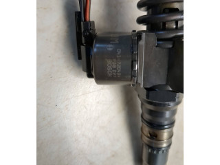 Форсунка 0414720404    Audi A6 S6 C6 4F   