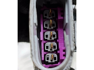  Турбина Audi A3 S3 8V  07K145701J, 06K145614G   для двигателя DJHA      