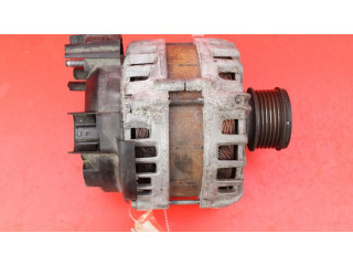 Генератор 231004402R, 231004402R Dacia Duster