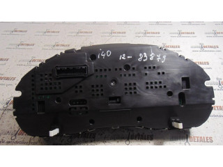 Přístrojová deska Hyundai i40 2013 940033Z050