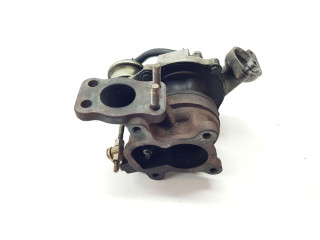 Turbodmychadlo Турбина 54351014801, 0375G9 Citroen C3