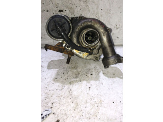 Турбина Ford Fiesta 54351014861, 54351014861