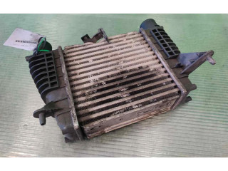 Интеркулер Renault Clio II