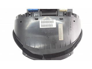 Přístrojová deska BMW 7 E38 1998 8369031, 8374336