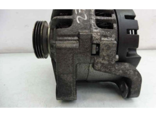 Генератор 8200660044B, 2543553C   Dacia Sandero      