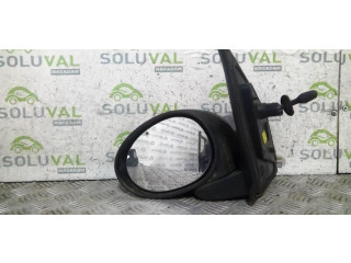 Зеркало электрическое        Citroen C1  2006 - 2013 года   