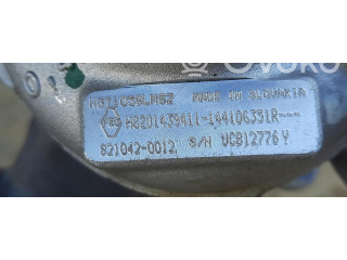  Турбина Dacia Lodgy  H8201439411         