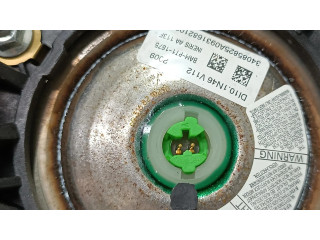 Подушка безопасности водителя 07355162010   Fiat Grande Punto