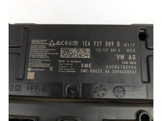 Блок комфорта 1EA937089D, 1EA937089A Volkswagen ID.3