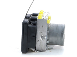 Блок АБС 476601091R, W0-9570P   Dacia  Duster II  2017 - 2024 года