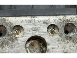 Jednotka ABS 0265216899, 0130108114 Nissan Almera N16 2000