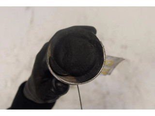 Píst Chevrolet Kalos pro benzínový motor 1.2 B12S1