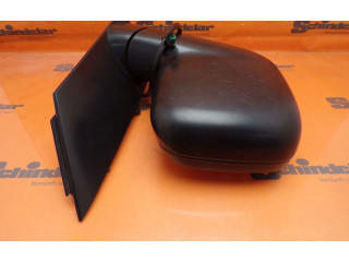 Zpětné zrcátko  Volkswagen Caddy 2006    