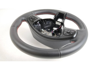 Руль Ford Mustang Mach-E 2020- года LJ8B3600FJ, FJ1GXD