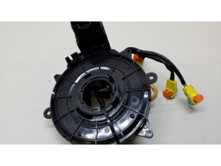 Полоса надувных подушек (кольцо srs)