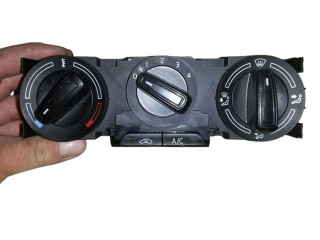 Блок управления климат-контролем 6V0820045C, 6V0820045C Skoda Fabia Mk3 (NJ)