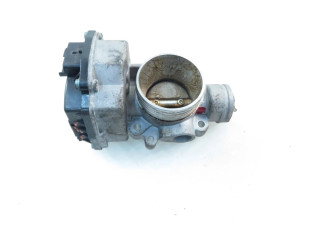 Čerpadlo oleje 987072643, 987072643 Peugeot 206 HFX (TU1JP)