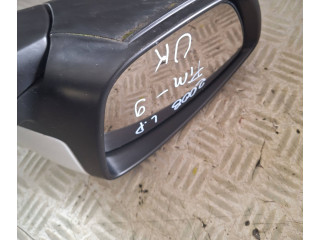 Зеркало электрическое        Peugeot 2008 I  2013 - 2019 года   