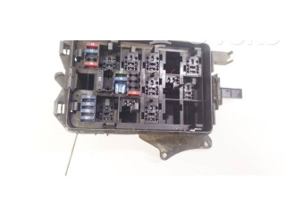 Блок предохранителей 4585840, 4585840 Saab 9-5