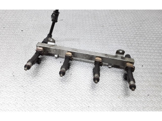 Turbodmychadlo Комплект жиклеров (форсунок) 0280151208, 0280158501 Opel Corsa D