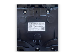 Блок комфорта NR199, A0009001439   Mercedes-Benz B W247   