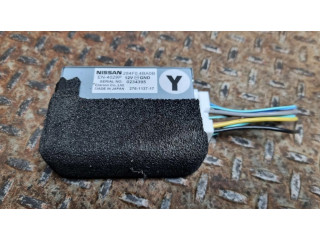 Модуль блока управления камерой