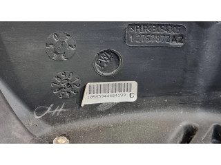 Руль Saab 9-3 Ver2 2003-2007 года 12757872, 12783361