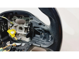 Руль Peugeot 5008 II  2016- года 98105489ZD      