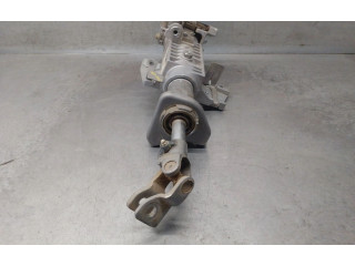 Рулевая рейка 48810EC700, 48810EC700 Nissan Navara 2005 - 2016 года