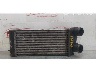 Интеркулер 9648551880 Citroen C4 I