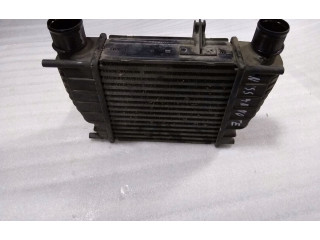 Интеркулер 144619U20A Nissan Note (E11) 1.5