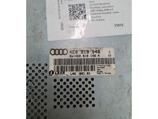 Модуль управления видео