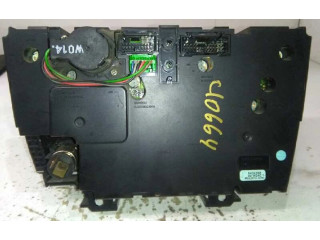 Модуль блока управления кондиционером 9452368   Volvo V70