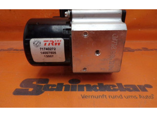 Блок АБС 71740272, 51845405   Lancia  Ypsilon   -  года