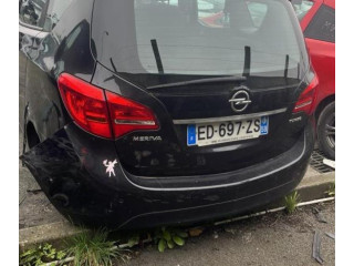 Блок управления двигателя 12679199 Opel Meriva B